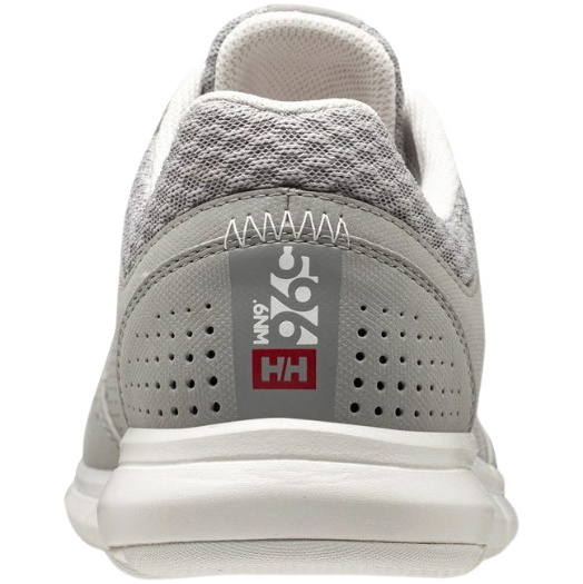 2026 Helly Hansen Mens Ahiga V4 Hydropower Sneakers 11582 - New Light Grey